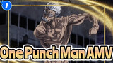 Sensei, Lepaskah Seluruh Kekuatanmu! | One Punch Man Epik AMV_1
