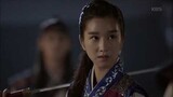 [Hwarang] Seo Yeaji showing off her martial skills after being looked down on