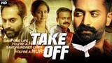 TAKE OFF - Superhit South Action Movie _ Latest Hindi Dubbed Movie