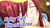 [Fairy Tail] Titania Erza--- She Is Bright as Blooming Ren Flower_1