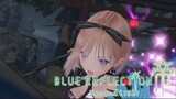 Maen maen ke kuburan! | BLUE REFLECTION Second Light Gameplay #20