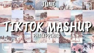 BEST TIKTOK MASHUP JUNE 2021 PHILIPPINES (DANCE CRAZE)