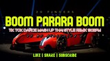 DJ MJ - BOOM PARARARA BOOM (Lick it Remix) BY 20 FINGERS [ THAI PARTY BREAK ] 130BPM