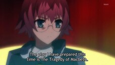 Kyoukai Senjou no Horizon II eng. sub EP 2
