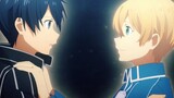 【Sword Art Online / Tongyu】If you are reincarnated again, let me see you immediately