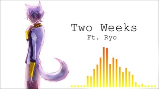 [Ryo] Two Weeks (SynthV Cover) (+SVP)