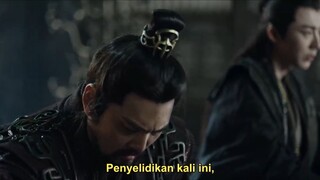 Eternal Brotherhood Eps 20 sub indo |1080p|