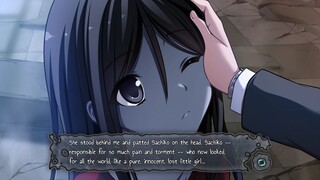 Corpse Party: Blood Drive chapter 6 all endings