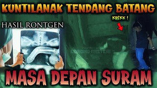 🔴1097- KUNTILANAK T3ND4NG BATANG ATAU TELUR BURUNG ? ADU NYALI