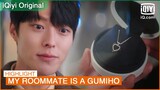 This is the way Woo Yeo says "I Love You"💖 | My Roommate is a Gumiho EP15 | iQiyi K-Drama