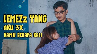 TERJEBAK DALAM KAMAR KOS - KENIKMATAN SESAAT FILM PENDEK ANAK SMA KENALAN REMAJA