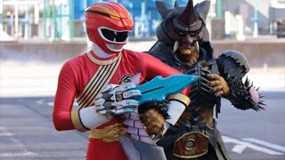 No.1 Sentai Gozyuger Episode 12 Preview