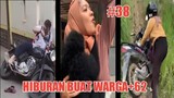 HIBURAN BUAT WARGA+62 | BIKIN NGAKAK LAGI🤣!!!