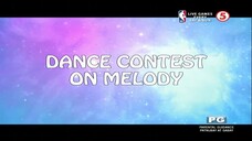 Winx Club 8x21 - Dance Contest on Melody (Tagalog)