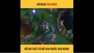 Sát thủ tàn hình