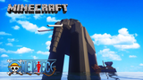 สู่เกาะโซว!! ปะทะแจ็คแห่งภัยแล้ง!! | Minecraft One Piece New World #38
