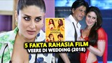 Alasan Tak Terduga Kareena Kapoor Tolak Main Bareng Shahrukh Khan - 5 Fakta Rahasia Film VDW