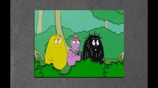 Barbapapa Episode 105 - FULL HD