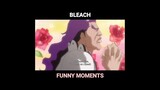 Yumichika's policy | Bleach Funny Moments