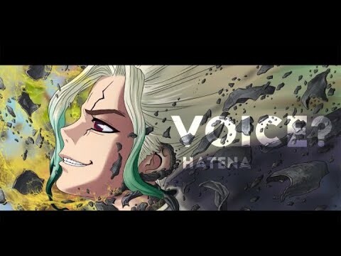 Dr  Stone Season 2 Ending Full『Hatena   Koe』