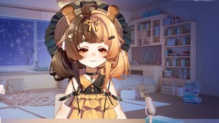 【Orihara Lulu】Shibu Zizi dimanipulasi oleh data besar