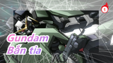 [Gundam] Người bắn tỉa cả đời_1