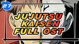 [Jujutsu Kaisen] Full OST_27