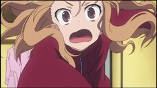 Toradora tập 21 . vietsub