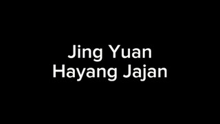 Jing Yuan Hayang Jajan Euy🤣