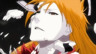 Kurosaki Ichigo: I can turn into a bull head, even I don’t know