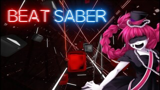 Team Grimoire - C18H27NO3 - Beat Saber