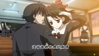 【挑战榜3】：“看过六部以上的，都是狠人”