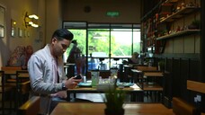 Pinggan tak retak nasi tak dingin episode 23