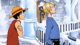 Kỳ Quan Thế Giới One Piece Và Những Điều Điên Rồ Nhất-P4
