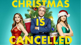 Christmas Is Canceled (2021) HD 1080p