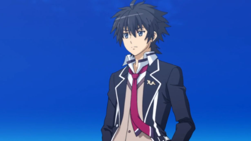 Kanata Age  Sky wizards academy, Anime, Anime wizard