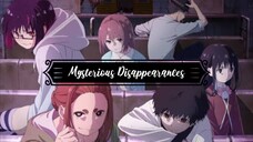 EP3 Mysterious Disappearances (Sub Indonesia) 720p