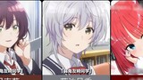 [Edit] 20 Karakter Anime Teratas yang Cocok Menjadi Istri