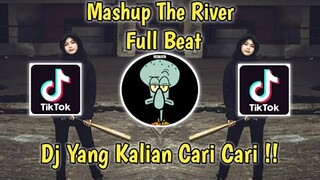 MASHUB THE RIVER X AKIMILAKU BERNYANYI FULL BEAT VIRAL TIKTOK 2021