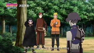 Deepa di buru para Kage - inilah 10 shinobi dan tim yang memiliki dendam kepada deepa termasuk kage