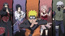 Naruto Shippuden tập 48 (Lồng tiếng)