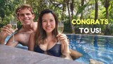 A SPECIAL MOMENT In The Philippines With My GIRLFRIEND...