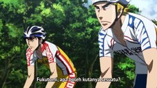Yowamushi Pedal s2 EP22
