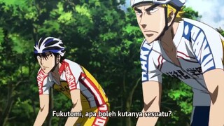 Yowamushi Pedal s2 EP22