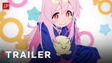 Onimai: I'm Now Your Sister! - Official Trailer Announcement | English Sub