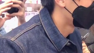 [BKPP] พี่สาวคนนี้ช่างกล้าหาญมาก เธอเรียกชื่อภาษาจีนของหม่าเกอให้เราฟัง
