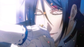 [Movie] "Sebastian, ini adalah perintah"| Black Butler