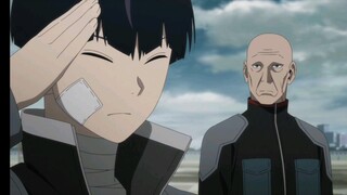 Kaiju no 8 ep 11-3