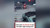 Thôi đừng giận nữa! Cho em "xin nhỗi" được chưa tiktoknews vnnnnews vnnn thucung chó hài fyp foryoupage