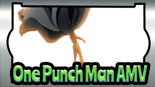 [One Punch Man AMV] Mixed Edit